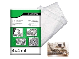 Folhas de Polietileno Biodegradáveis MARCA