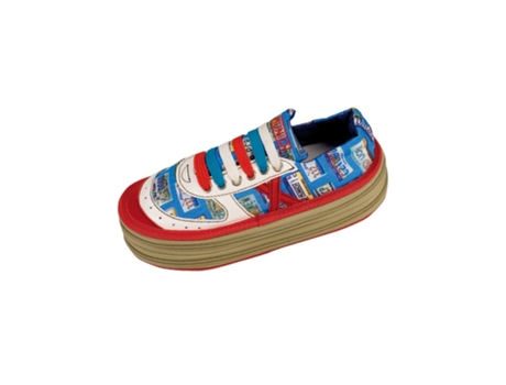 Estojo Duplo COPYWRITE Plumier 2 Cremalleras Munich