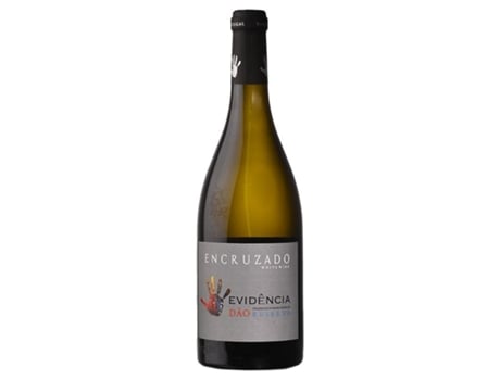 Vinho Branco Evidencia Encruzado Reserva 2019