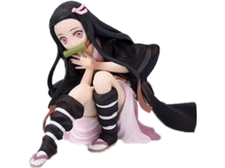 Figura EASTVAPS Demon Slayer Nezuko (15 cm)