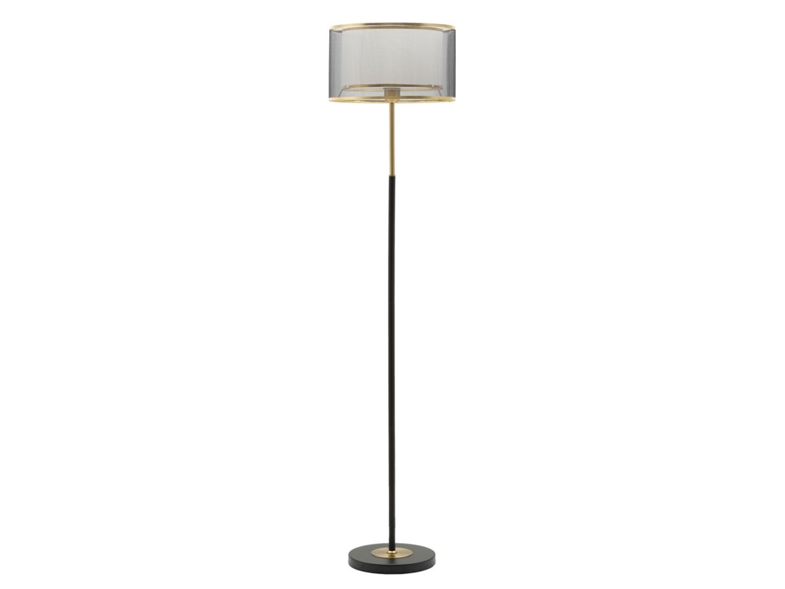 Luminária De Pé Levels Cm Ø 35x153
