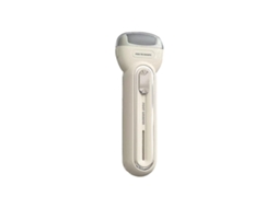 Removedor De Calos Elétrico Para Pedicure, Conjunto De Ferramentas Para Pés, Lixa Elétrica Recarregável Para Os Pés Aquaforge
