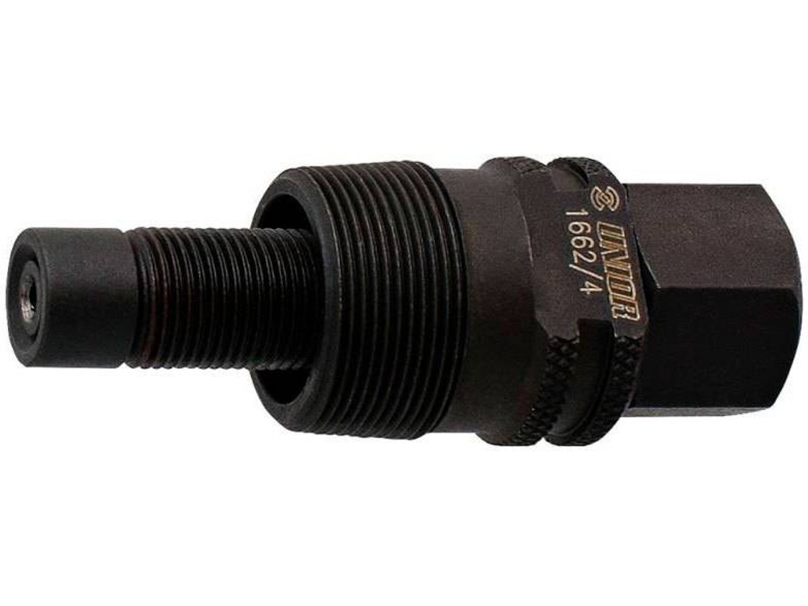 Ferramentas UNIOR Tapered Crank Puller (Tamanho Único)