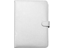 Capa Tablet TALIUS CV-3005 (Universal - 10'' - Branco)