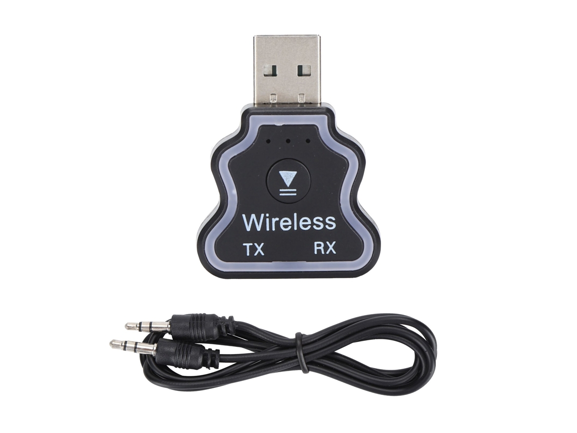 Adaptador Bluetooth M10 (transmissor, Receptor)