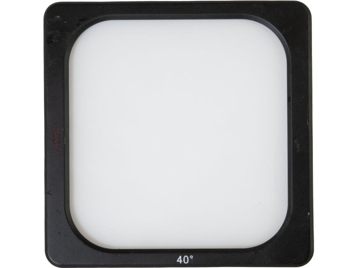 Diffusorscheibe 40° Für Akku Ip Up 4 Entry Eurolite (41700586)