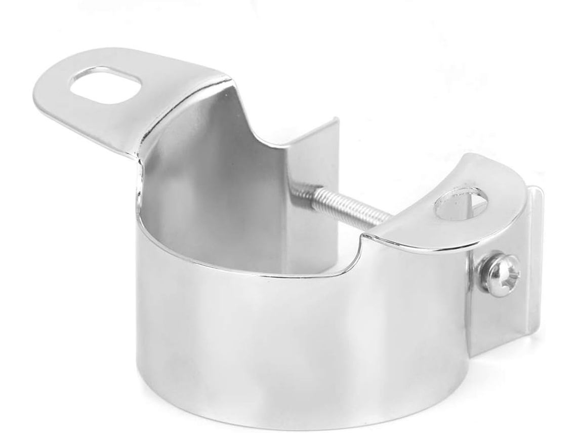 Suporte Para Bobina De Ignição, Modelo Resistente Para Ferro Fundido, 2 1/2 Polegadas De Diâmetro, 1 Unidade