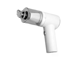 Aspirador De Pó Sem Fio 120w Recarregável Por Usb 6000 Rpm Aspirador Portátil Sucção Potente Mini Aspirador De Pó Sem Fio Para An Aquaforge