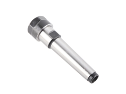 Laxiscreed Suporte Para Ferramentas Collet Chuck Para Fresadoras E Fresas, Aperto Traseiro
