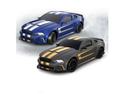 Branco 668 669 Rtr 1/24 2.4g 4wd Drift Mini Luz Led Mesa Alta Velocidade On road Presente Meninos Brinquedo MDUG