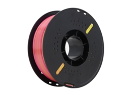 Filamento PLA Silk 1.75mm 1kg 3 Cores para Impressora 3d