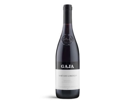 Vinho Gaja Sori San Lorenzo Barbaresco 2020 75cl