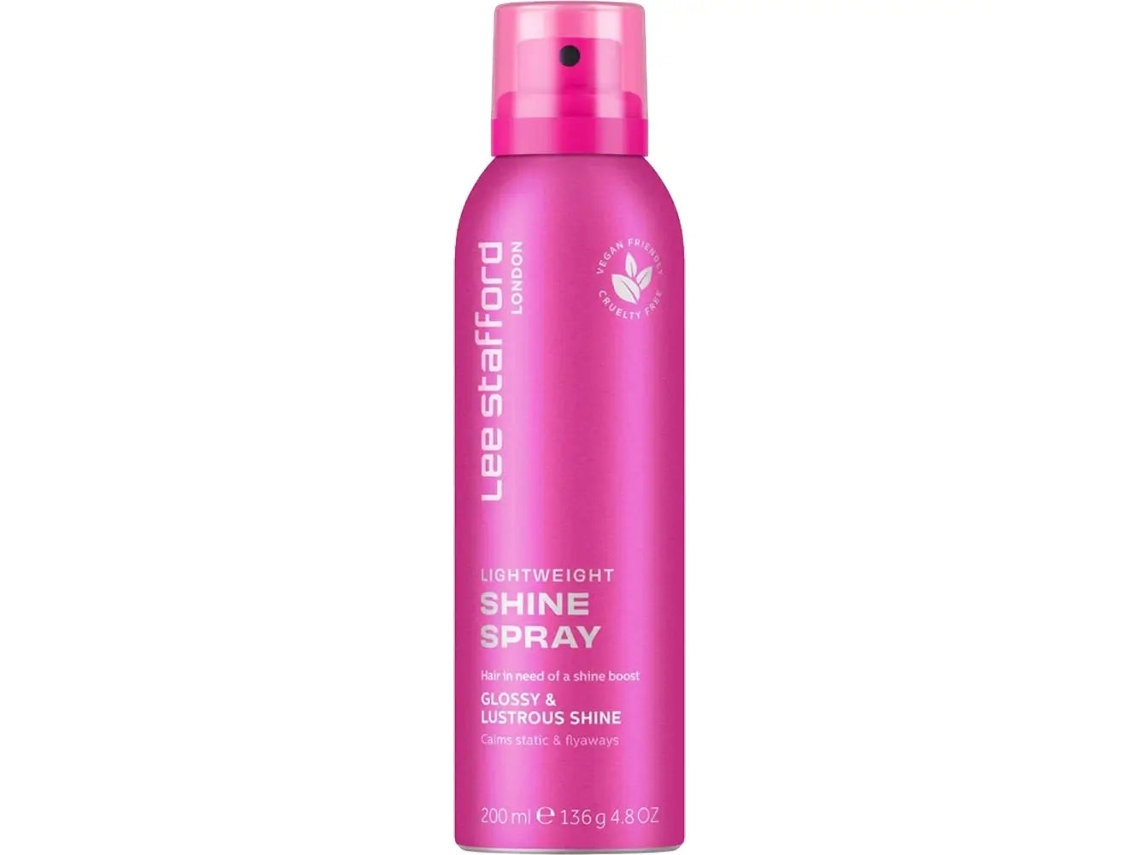 Spray de Brilho para Cabelo 200 Ml F81248 LEE STAFFORD