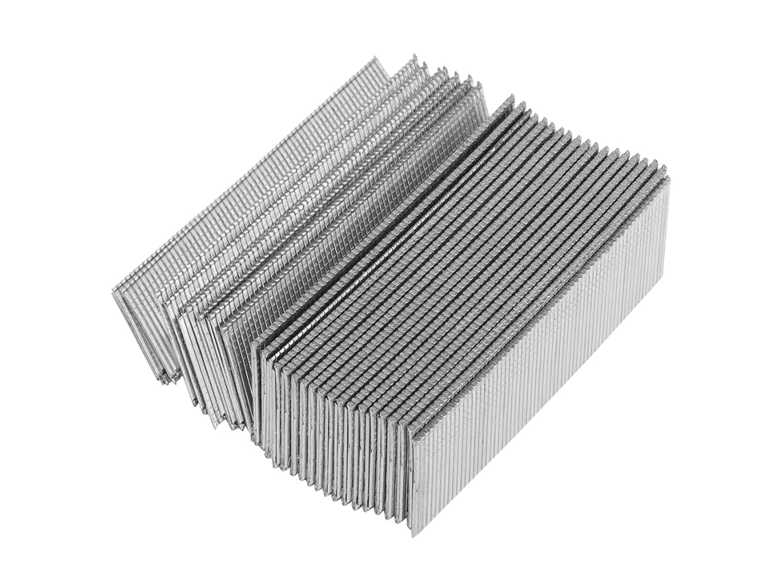 3200pcs Clavos De Clavadora Neumática Fx30 Fx25 De Ferro Galvanizado Para Pistola De Clavos Stapler Herramientas Neumáticas