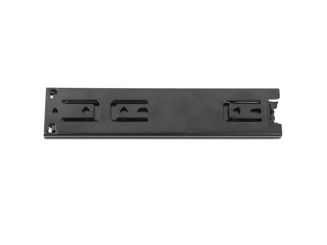 Guias de gaveta mini de 8 polegadas para armários Primerox