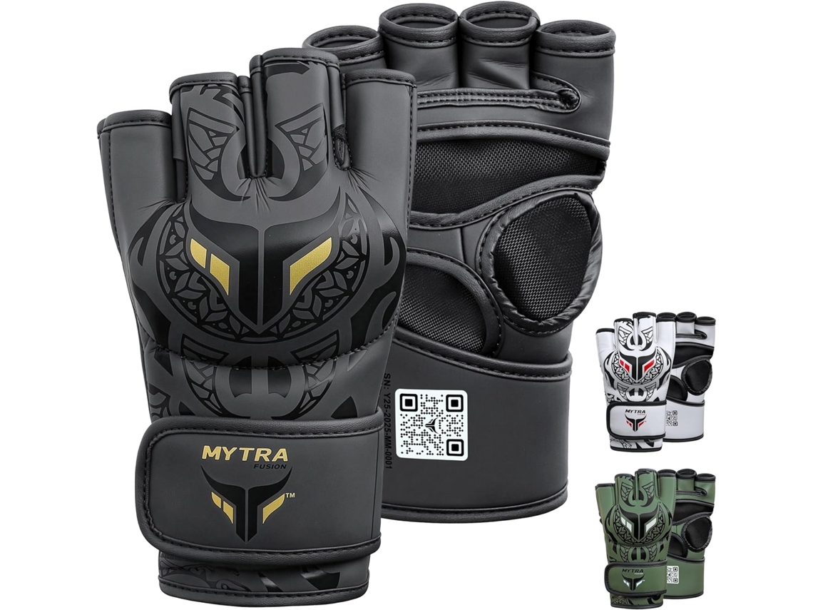 Luvas de Boxe Crianças FARABI SPORTS 8 oz