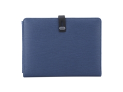 Bloco de Notas Office LAXISCREED (5000mah Carregamento Sem Fio)