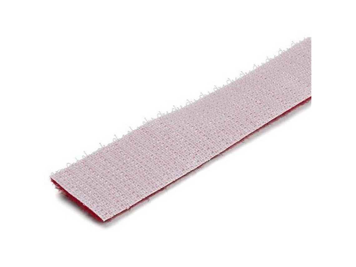 Startech Hook And Loop Tape Cabo 15.2 M