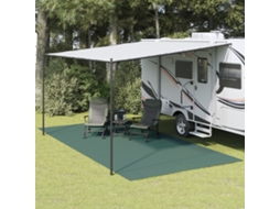 Vidaxl Tenda Tapete 6x3 M Verde