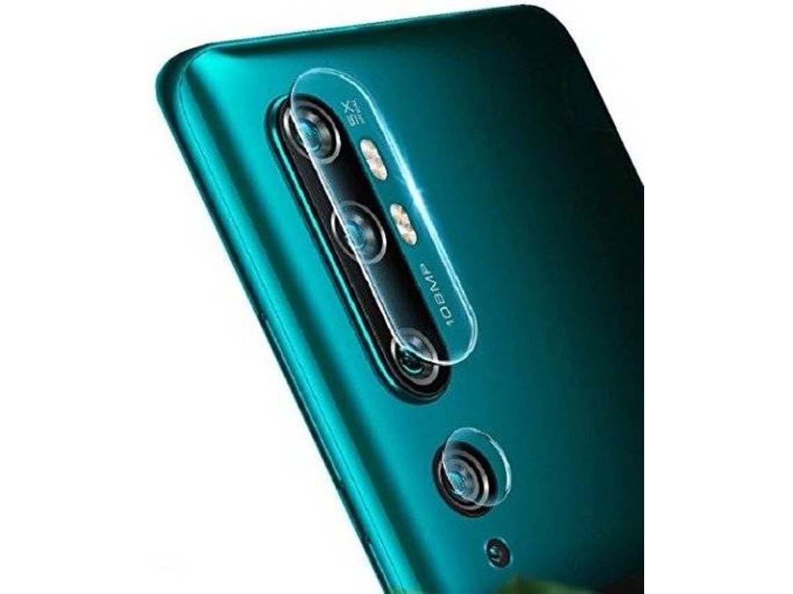 Pelicula de Vidro PHONECARE Mi Note 10 Pro