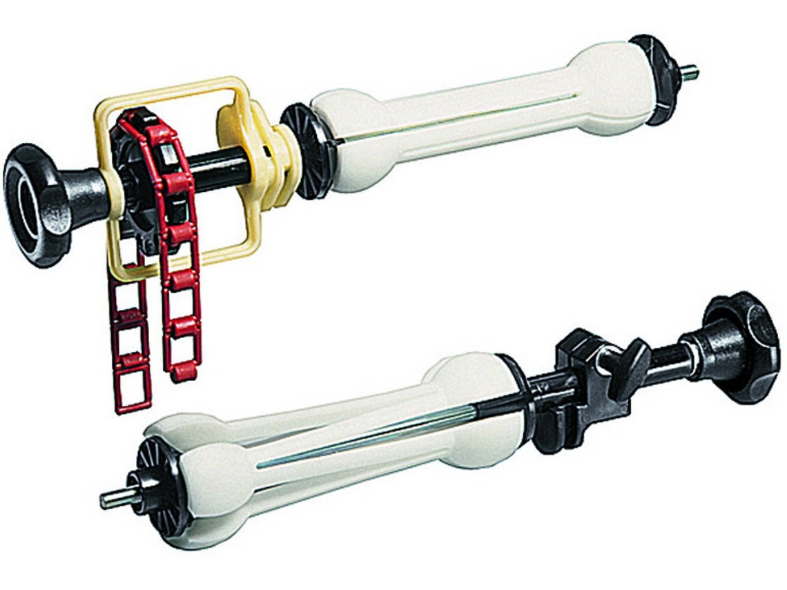 Suporte p/ Fundos MANFROTTO 046MC