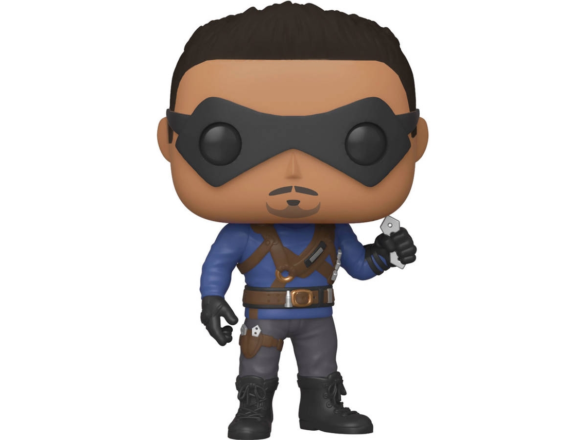 Figura Funko POP TV: Umbrella Academy - Diego Hargreeves