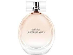 Perfume CALVIN KLEIN Sheer Beauty Eau de Toilette (30 ml)