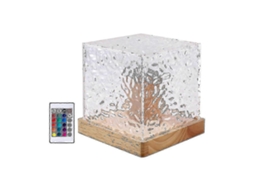 Nova Luminária Projetora Galaxy Para Quarto Sensorial Com 16 Cores, Luz Noturna Wk Aquaforge