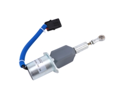 Válvula Solenóide De Substituição Laxiscreed Para Cummins 6.3ct8.3l 24v Compatível Com Sa-4355