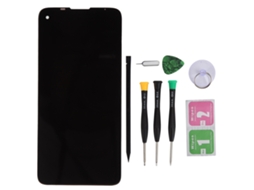 Tela Substituta Moto G8 Stylus LAXISCREED