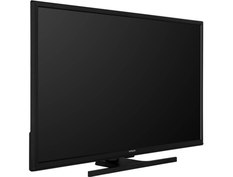 TV HITACHI 32HE2200 (LED - 32'' - 81 cm - HD - Smart TV) — Antiga A+