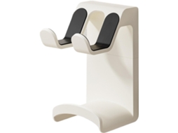 Lurelia Conjunto De Almofadas Para Headset, Visual Gaming Premium