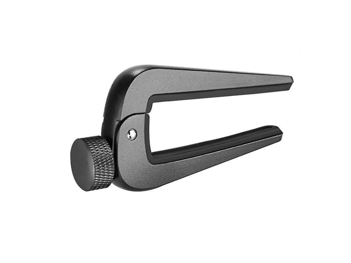 Lurelia Capotraste Para Guitarra Ajustável