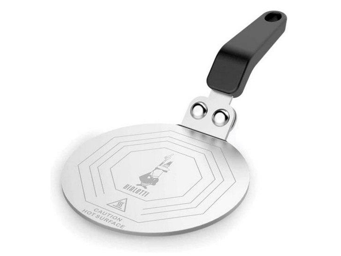 Adaptador Para Placa De Indução - Bialetti - Aço
