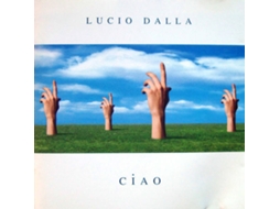 CD Lucio Dalla - Ciao (1CDs)