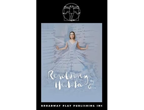 Livro Resolving Hedda de Jon Klein (Inglês)