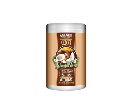 Máscara DONA FLORA Coco 1Kg