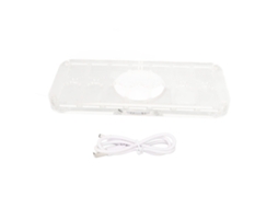 Caixa de Armazenamento LAXISCREED Switch Lite