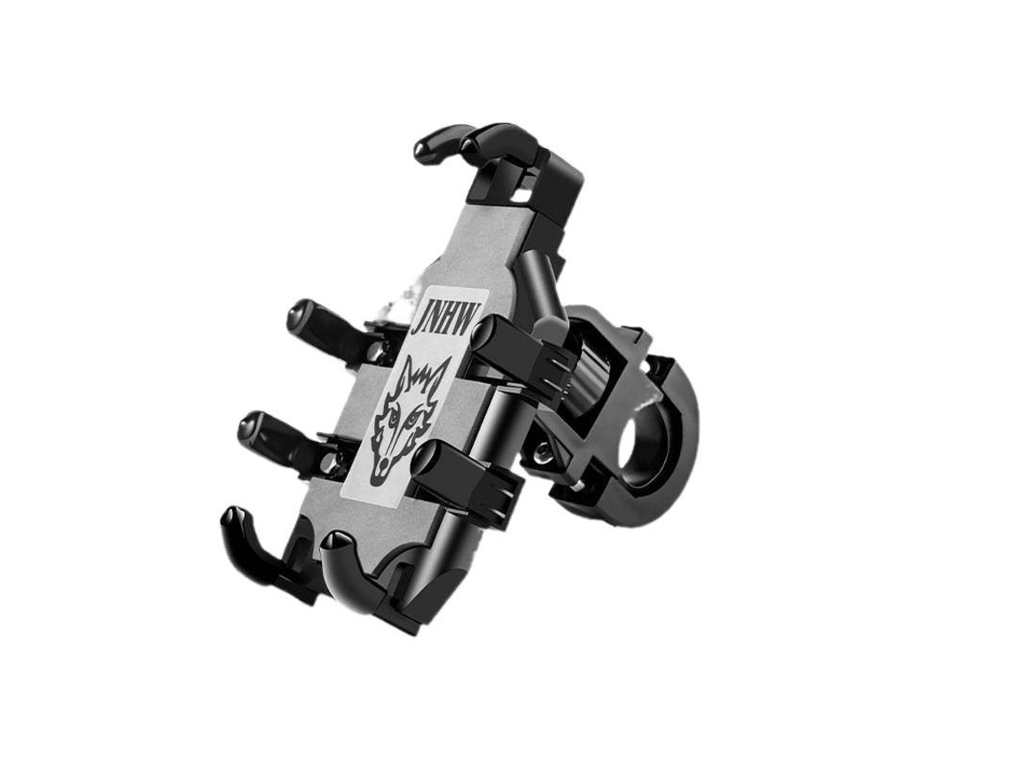 Suporte De Telefone Móvel Para Bicicletas Elétricas, Suporte De Telefone Móvel Para Motocicletas