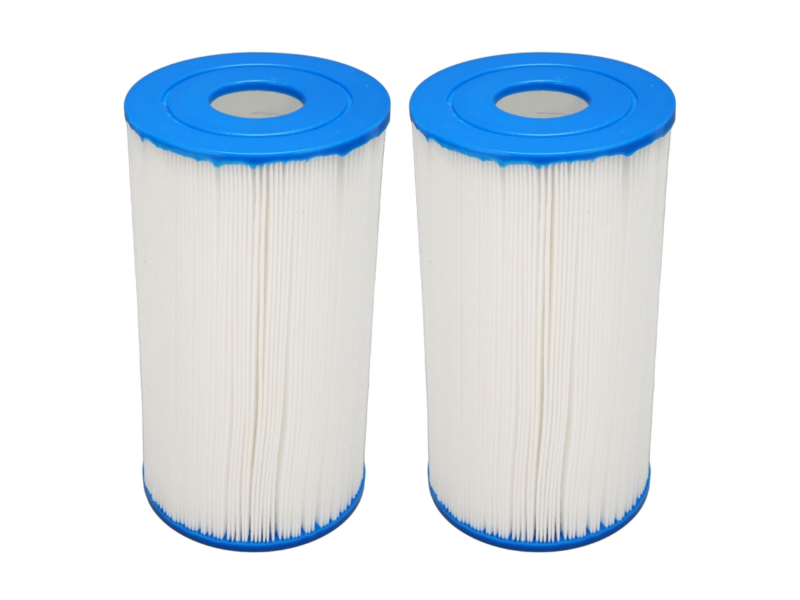 Cartucho de Filtro para Piscinas Hot Tubs e Spas