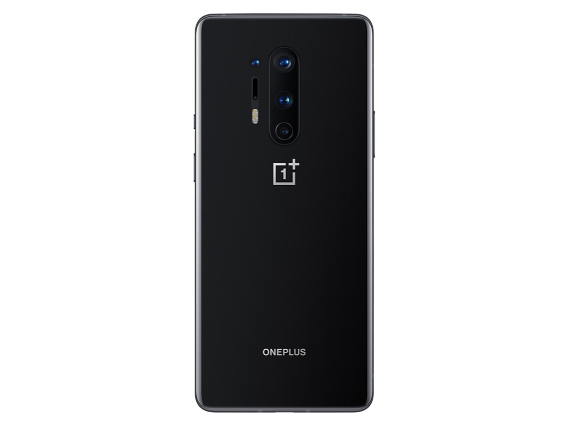 Smartphone ONEPLUS 8 Pro 5G Dual Sim 8/128 Gb Preto (Recondicionado Sinais de Uso)