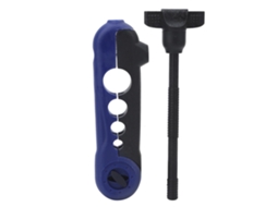 Enrolador Portátil Universal de Linha de Pesca