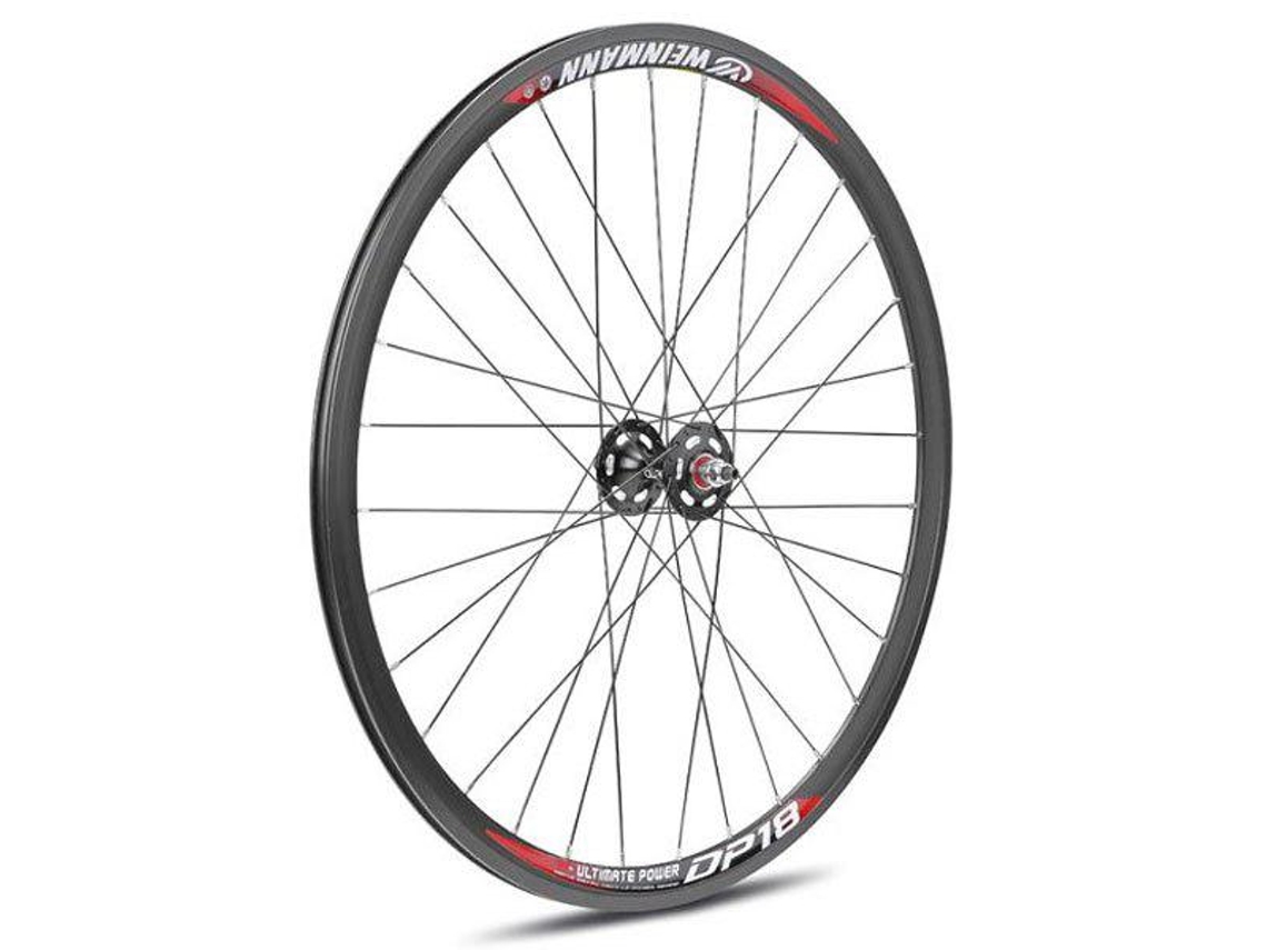 Gurpil Fixed Dp-18 Bearings Front