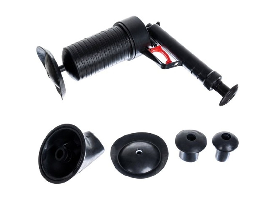 Lavadora de alta pressão Conjunto Jortmrd