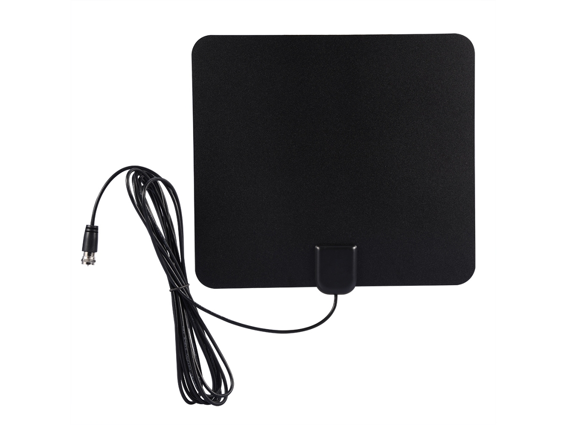Antena Tv Interior Hd LAXISCREED 80 Milhas