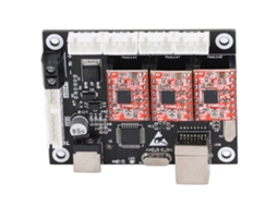 Placa Principal Gravador Laser Cnc 3 Eixos