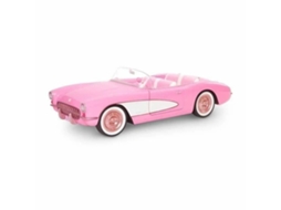 Carro BARBIE Hpk02