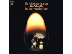 Vinil The Mahavishnu Orchestra with John McLaughlin - The Inner Mounting Flame (1CDs)
