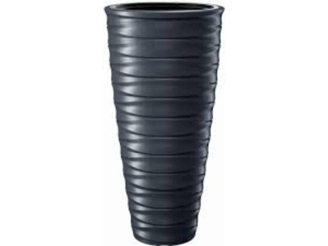 Vaso PROSPERPLAST Freze DHFE (Cinzento)