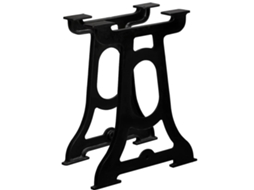 Vidaxl Pernas P/ Mesa De Jantar 2 Pcs Estrutura Em Y Ferro Fundido